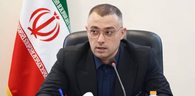 دیپلماسی در میدان مین