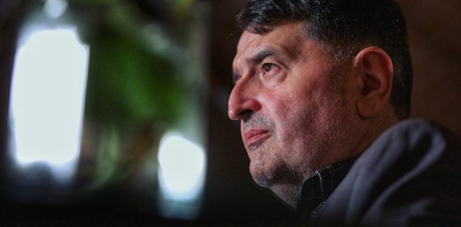 راهبرد بریتانیا برای «ورود از در پشتی» به جنگ ایران / امیدوارم روزی برسد که بریتانیا از آمریکا و آمریکا از اسرائیل اعلام استقلال کنند