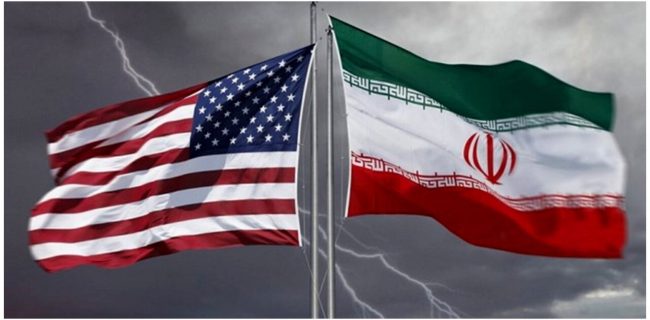 رایزنی پاکستان و چین درباره تسهیل مذاکرات میان تهران و واشنگتن رایزنی پاکستان و چین درباره تسهیل مذاکرات میان تهران و واشنگتن