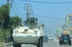 مقام صهیونیست: توافق پیشنهادی ایران و آمریکا احتمالا ما را در لبنان محدود کند مقام صهیونیست: توافق پیشنهادی ایران و آمریکا احتمالا ما را در لبنان محدود کند