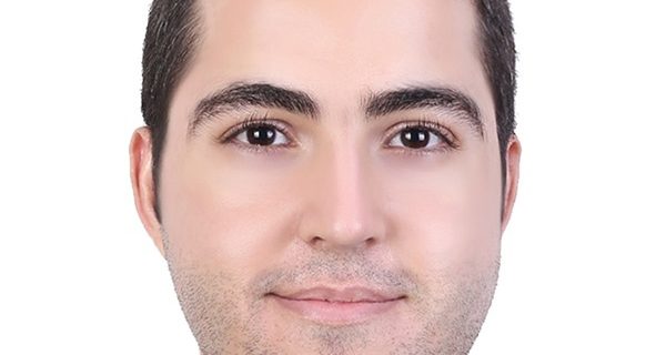 بیوگرافی آرش رضائی نودهی جوان سال ۱۴۰۳