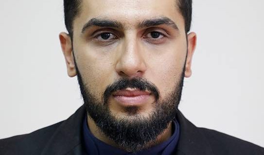 بیوگرافی احسان اوگی جوان سال ۱۴۰۳