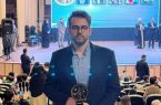 بیوگرافی احمد حاجت زاده پردنجانی جوان سال ۱۴۰۳