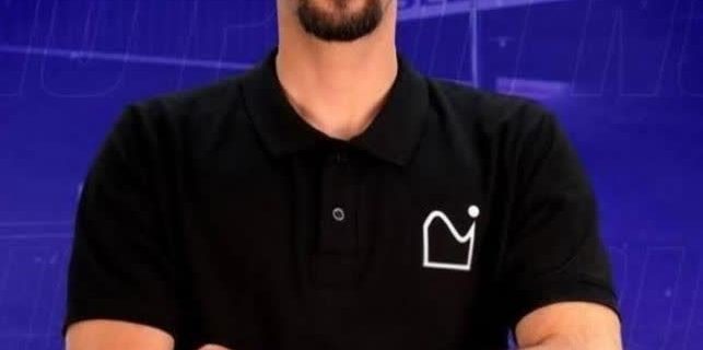 بیوگرافی اسماعیل کریمی دهکردی جوان سال ۱۴۰۳