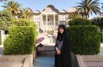 بیوگرافی الهام انصاری  جوان سال ۱۴۰۳