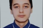 بیوگرافی امیدرضا پرنلو پور جوان سال ۱۴۰۳