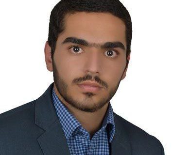 بیوگرافی امیرحسین راحمی جوان سال ۱۴۰۳
