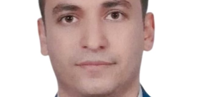 بیوگرافی امین خادمی جوان سال ۱۴۰۳