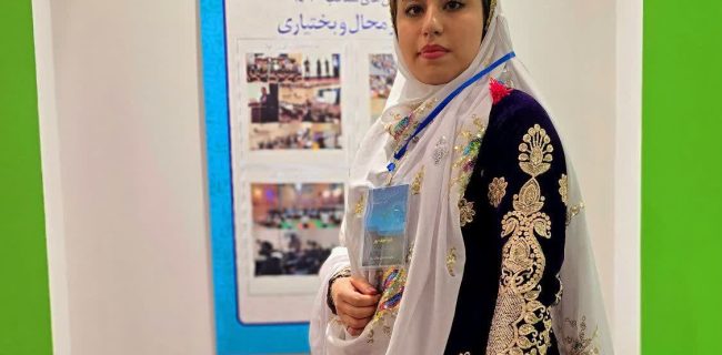 بیوگرافی دنیا نجف پور جوان سال ۱۴۰۳