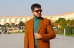 بیوگرافی رسول خلیلی دشتکی جوان سال ۱۴۰۳