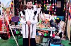 بیوگرافی رضا بنی مسنی جوان سال ۱۴۰۳