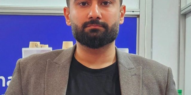 بیوگرافی رضا سلطانی جوان سال ۱۴۰۳