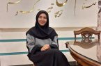 بیوگرافی زهرا آقابابایی دهکردی جوان سال ۱۴۰۳