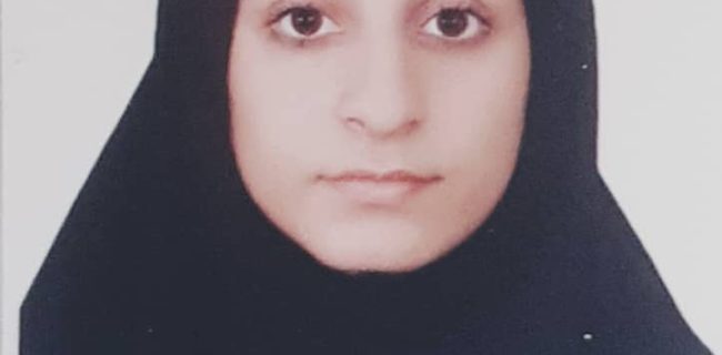 بیوگرافی سارا کمپانی زاده جوان سال 1403 بیوگرافی سارا کمپانی زاده جوان سال ۱۴۰۳