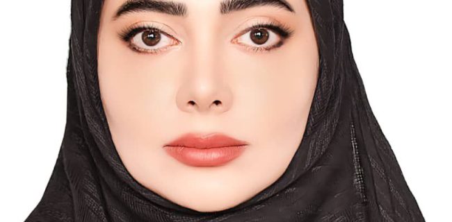 بیوگرافی ساناز علمداری جوان سال ۱۴۰۳