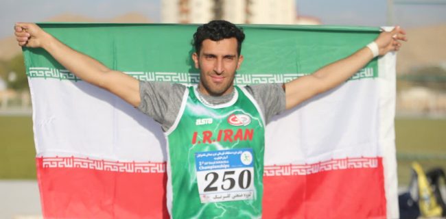 بیوگرافی سبحان مردانی جوان سال ۱۴۰۳