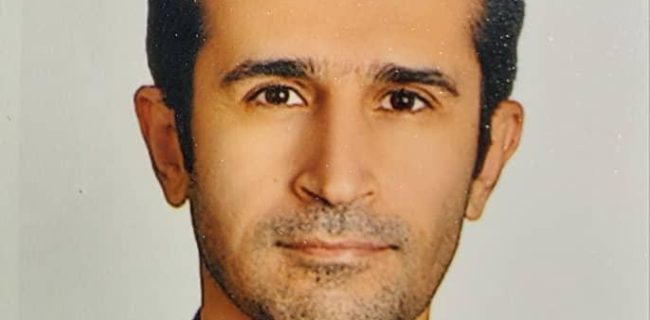 بیوگرافی سروش کیانی قلعه‌ سرد جوان سال ۱۴۰۳
