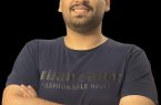 بیوگرافی سعید آقاخانی جوان سال ۱۴۰۳
