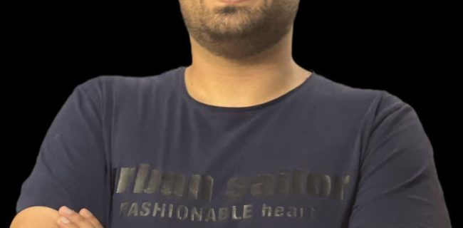 بیوگرافی سعید آقاخانی جوان سال ۱۴۰۳
