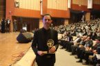 بیوگرافی سعید قوامی جوان سال ۱۴۰۳