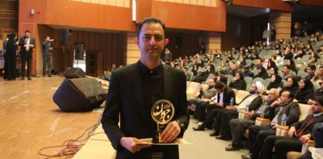 بیوگرافی سعید قوامی جوان سال 1403 بیوگرافی سعید قوامی جوان سال ۱۴۰۳