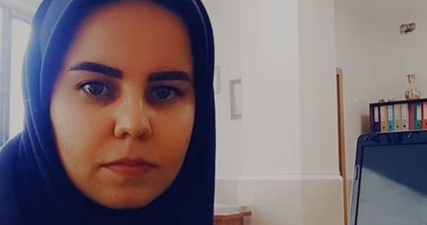بیوگرافی سمیرا بیاتی جوان سال ۱۴۰۳
