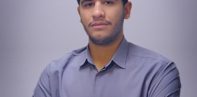 بیوگرافی سید احمدرضا موسوی قهفرخی جوان سال ۱۴۰۳