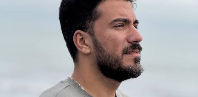 بیوگرافی سید نصیرالدین موسوی نژاد جوان سال ۱۴۰۳