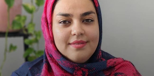 بیوگرافی شیوا فرمانی شهرضا  جوان سال ۱۴۰۳