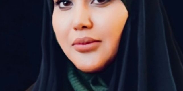 بیوگرافی صبا طوسی جوان سال ۱۴۰۳