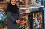 بیوگرافی صدیقه حیدری ونه جوان سال 1403 بیوگرافی صدیقه حیدری ونه جوان سال ۱۴۰۳