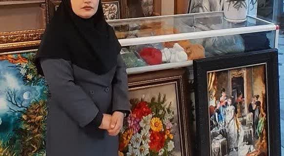 بیوگرافی صدیقه حیدری ونه جوان سال ۱۴۰۳