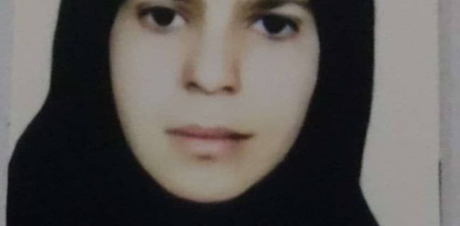 بیوگرافی عارفه حسنوند  جوان سال ۱۴۰۳