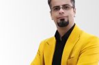 بیوگرافی علی اصغر صابریان دلجوان جوان سال ۱۴۰۳