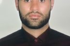 بیوگرافی علی تکلو  جوان سال ۱۴۰۳