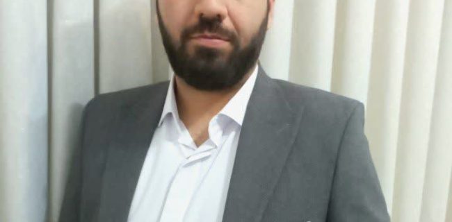 بیوگرافی علی خدابخشی جوان سال ۱۴۰۳