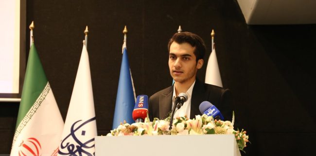 بیوگرافی علی دل گرم شمس آبادی جوان سال 1403 بیوگرافی علی دل گرم شمس آبادی جوان سال ۱۴۰۳