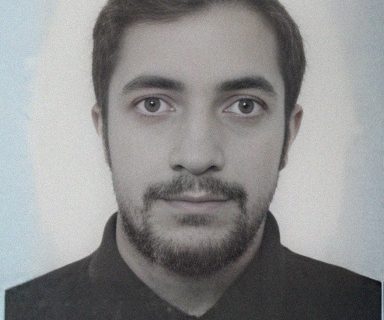 بیوگرافی علی مشیرغفاری جوان سال ۱۴۰۳