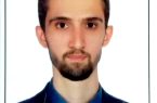 بیوگرافی علیرضا قاسمی باروق  جوان سال ۱۴۰۳