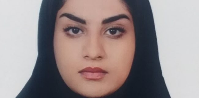 بیوگرافی فاطمه درخشنده  جوان سال ۱۴۰۳