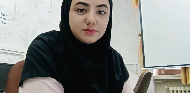 بیوگرافی فریده باقرزاده جوان سال ۱۴۰۳