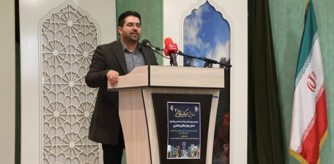 بیوگرافی مجید حیدری سورشجانی جوان سال ۱۴۰۳
