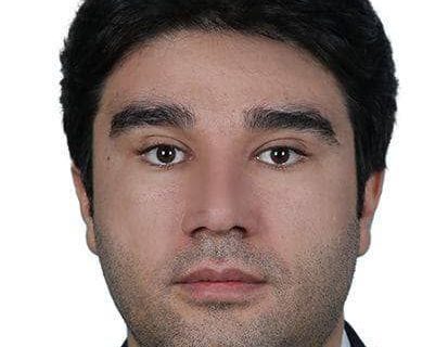 بیوگرافی محمدعلی کیانی جوان سال 1403 بیوگرافی محمدعلی کیانی جوان سال ۱۴۰۳