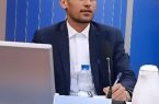بیوگرافی محمد فرامرزی بابادی جوان سال ۱۴۰۳