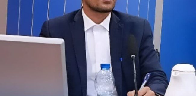 بیوگرافی محمد فرامرزی بابادی جوان سال ۱۴۰۳