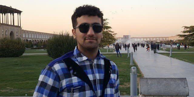 بیوگرافی محمد نصیری گله جوان سال 1403 بیوگرافی محمد نصیری گله جوان سال ۱۴۰۳