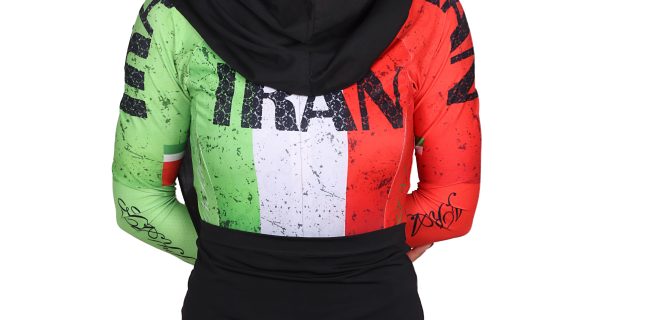 بیوگرافی محیا دستپاک  جوان سال ۱۴۰۳