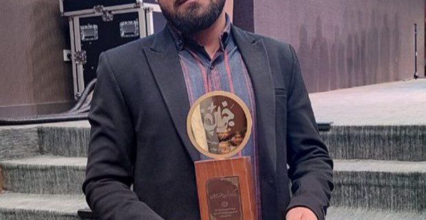 بیوگرافی مرتضی تقی نژاد جوان سال ۱۴۰۳