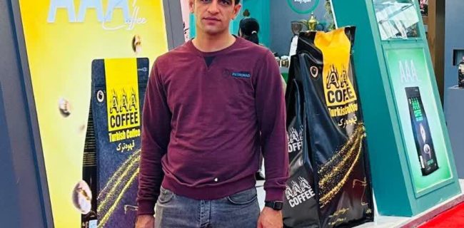بیوگرافی مصطفی خدابخشی هفشجانی جوان سال ۱۴۰۳
