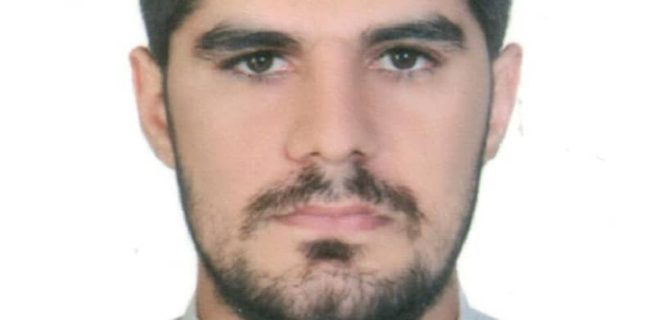 بیوگرافی منصور بهرامی جوان سال ۱۴۰۳